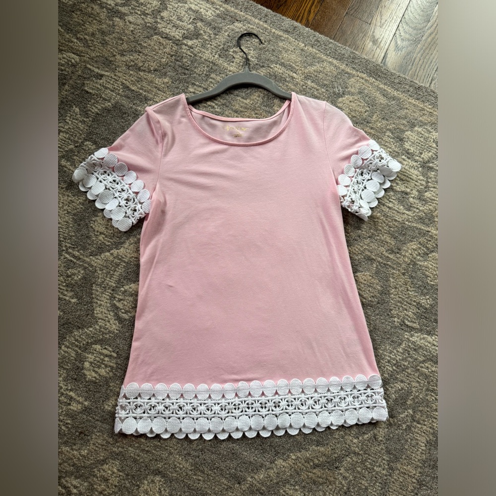 Lilly Pulitzer Shirt